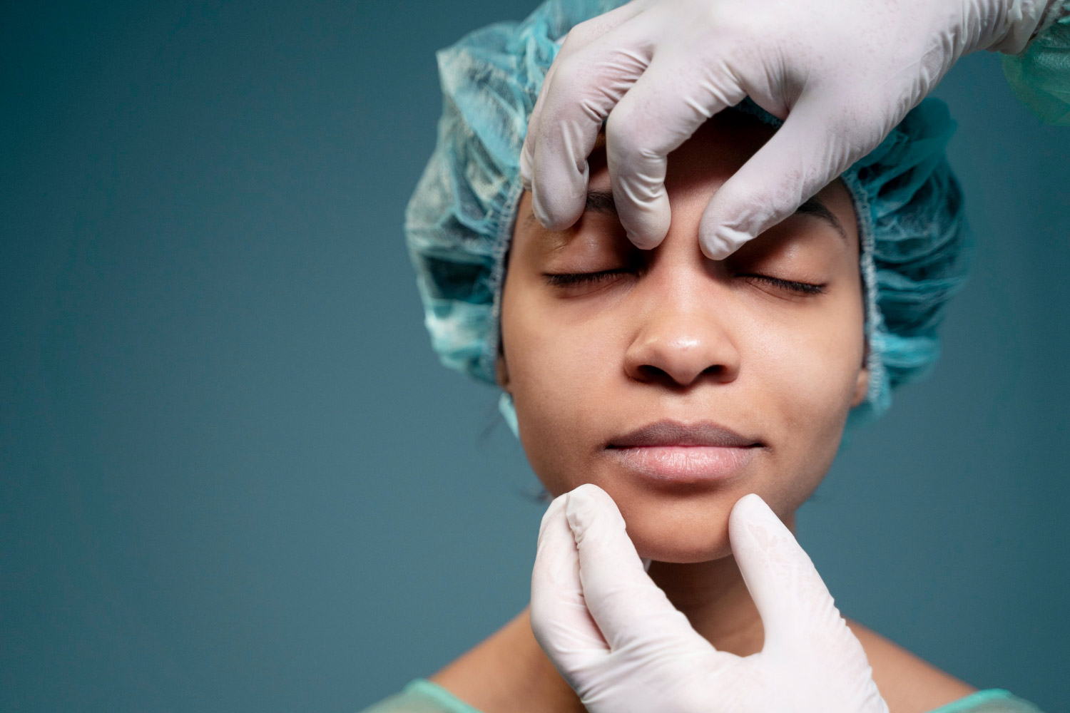 Rhinoplastie : types d’opérations et complications possibles