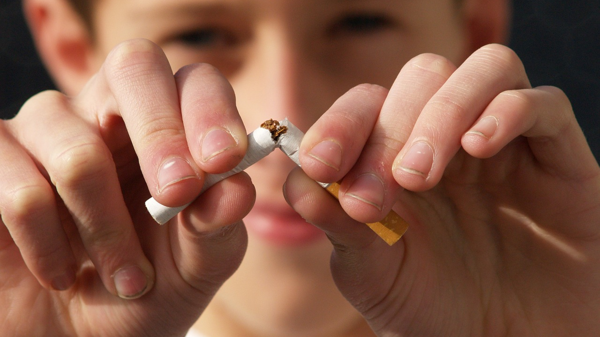 Comment faire un sevrage tabagique efficacement ?